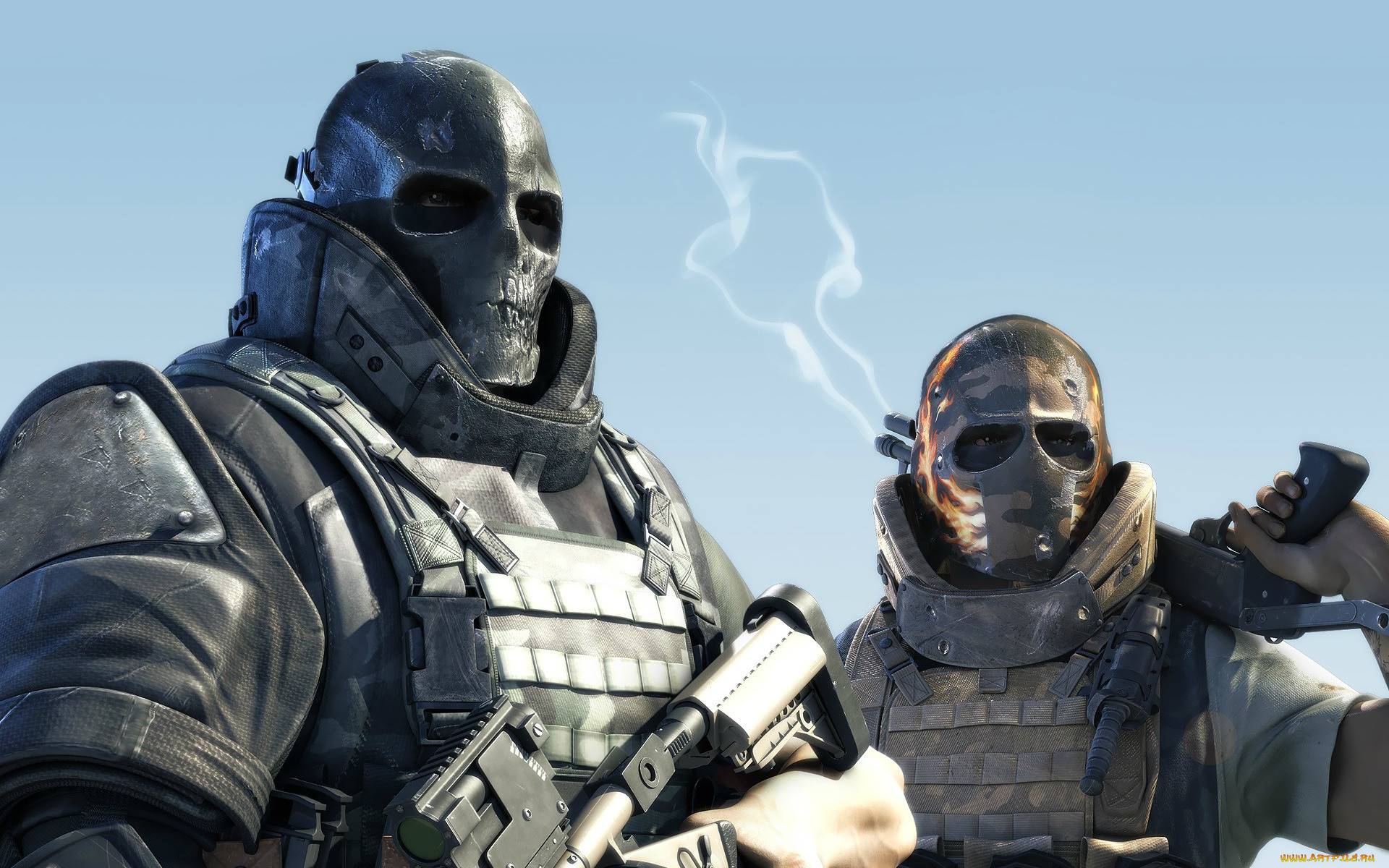  , army of two, , , , 